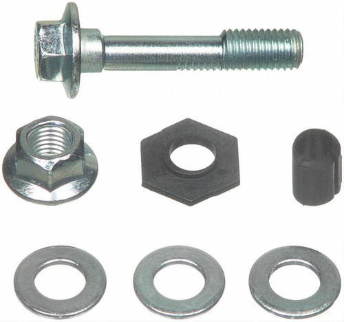 MOOG 02-05 Land Rover Freelander Front / Front Lower Strut / Rear Cam Bolt Kit