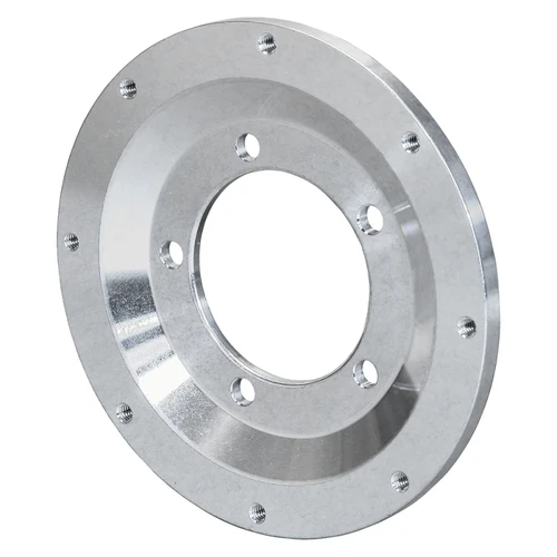 Wilwood Front Rotor Adapter - 11.75in x 8 Bolt Rotor - 2 Pack