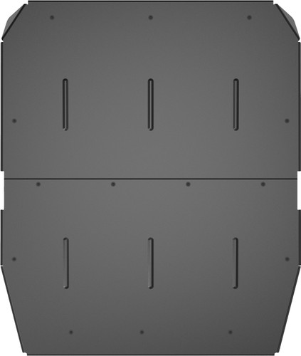 Steel Roof Hon