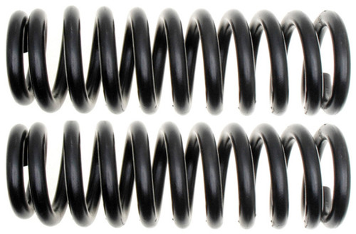 MOOG 05-07 Toyota Tacoma Front Coil Springs