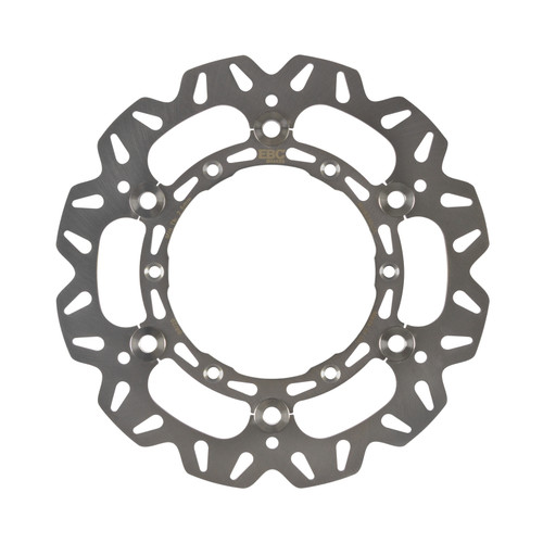EBC 01-16 Yamaha WR 250 F 4T Front CX Extreme Rotors