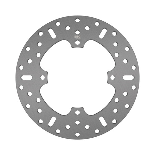EBC 2000 Ducati 748 R 2 Pad Caliper Rear Left Standard Rotor