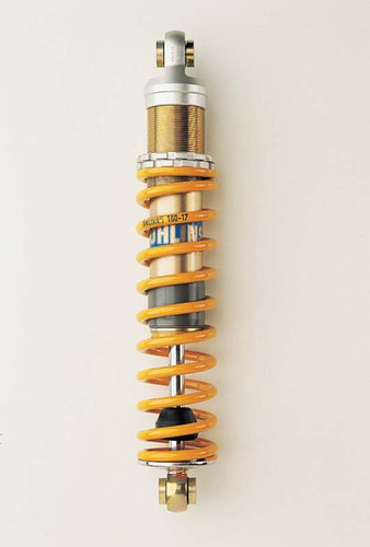 Ohlins 99-09 Kawasaki W 650 STX 36 Twin Shock Absorber