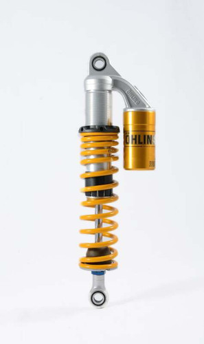 Ohlins 21-22 Honda PCX 160 STX 36 Scooter Shock Absorber