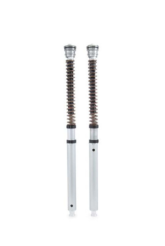 Ohlins 12-19 Honda CBR1000RR NIX 30 Cartridge Kit (Springs/Oil Sold Separately)