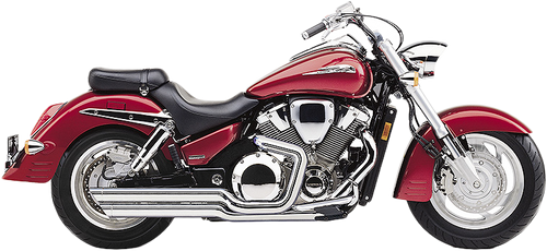 Speedster Slashdown F/s Chr Hon Vtx1800r/s/n 02-08