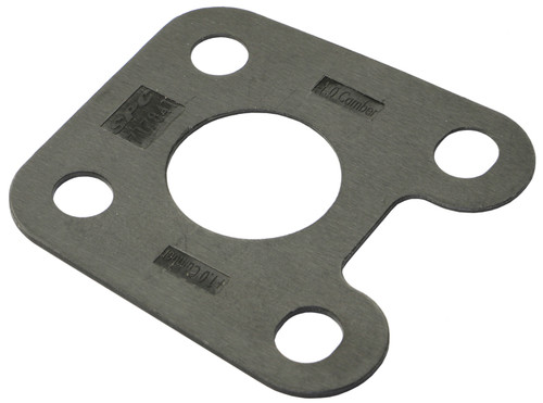 MOOG 12-19 Fiat 500 Rear Alignment Shim