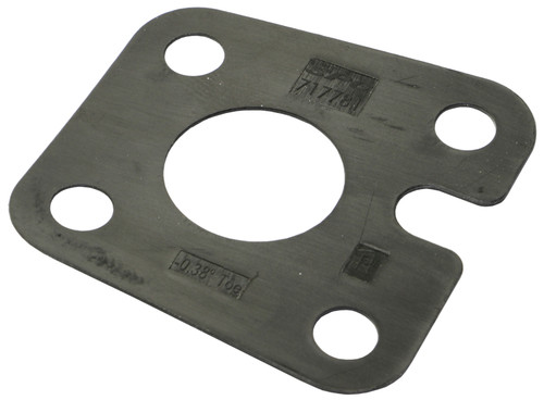 MOOG 12-19 Fiat 500 Rear Alignment Shim
