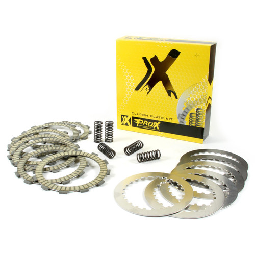 Complete Clutch Plate Set Hus/husq/ktm