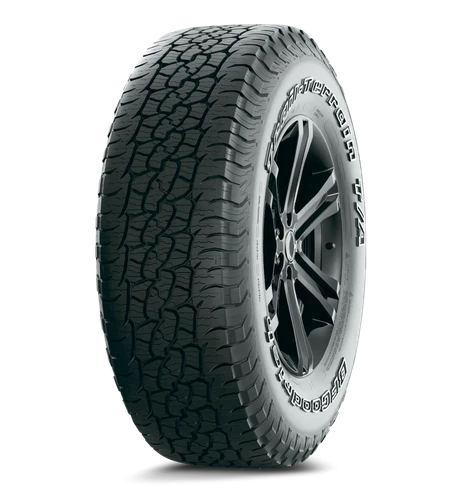 BFGoodrich Trail-Terrain T/A 265/60R18 110T