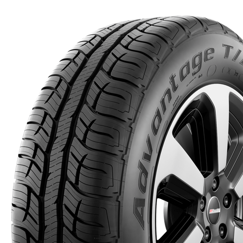BFGoodrich Advantage T/A Sport LT 235/55R18 100V