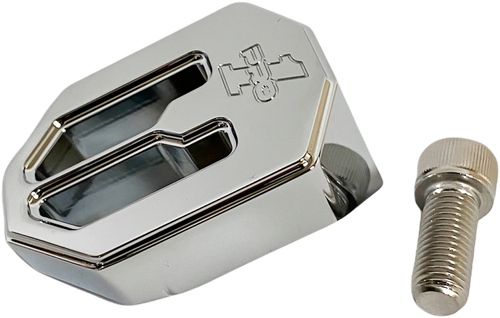 Pro-peg Shifter Peg Chrome
