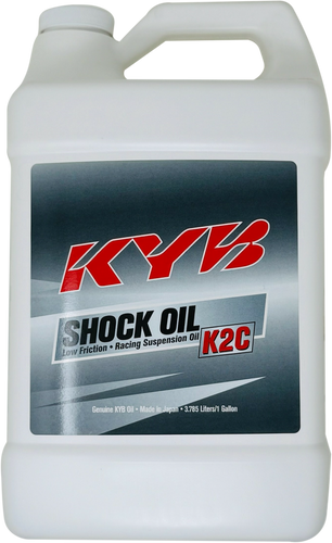 K2c Shock Oil 1gal