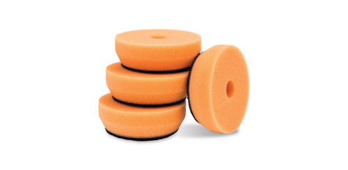 Griots Garage BOSS 2in Correcting Foam Pads (Set of 4)