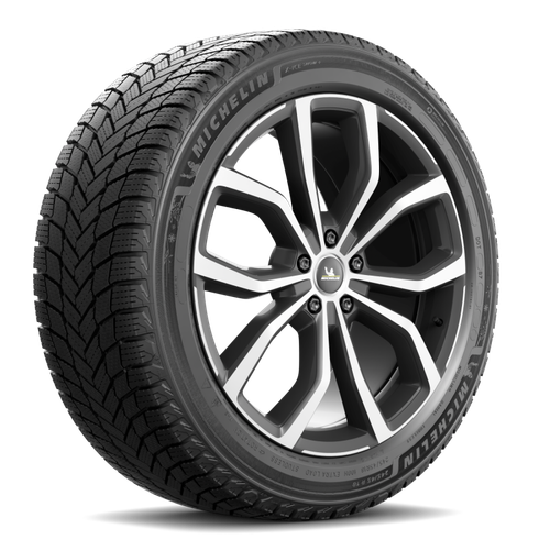Michelin X-Ice Snow+ 215/65R16 102H XL