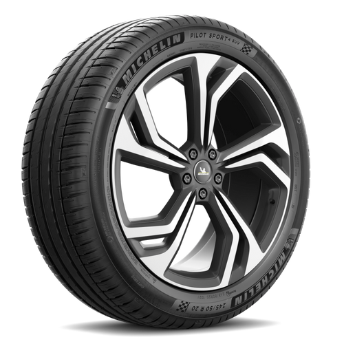 Michelin Pilot Sport 4 SUV 285/40R22 110(Y) XL