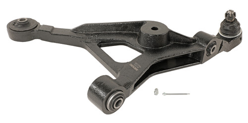 MOOG 95-00 Chrysler Cirrus Front Left Lower Control Arm