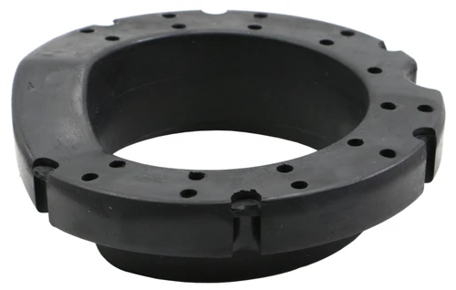 MOOG 06-10 Jeep Commander Front Lower Coil Spring Insulator