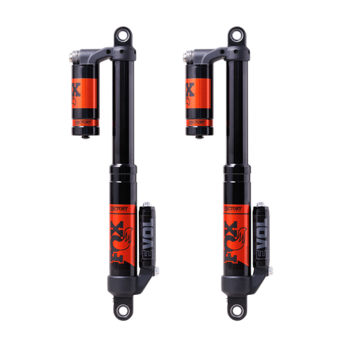 Fox Float 3 Evol R Fox Factory Series Front (18.26 / 5.55)  ATV - Set of 2
