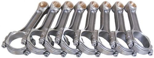 Eagle Chevrolet 350 1 & 2 Piece Rear Seal / Chevrolet 305 1 & 2 Piece Rear Seal / Chevrolet 400 Smal
