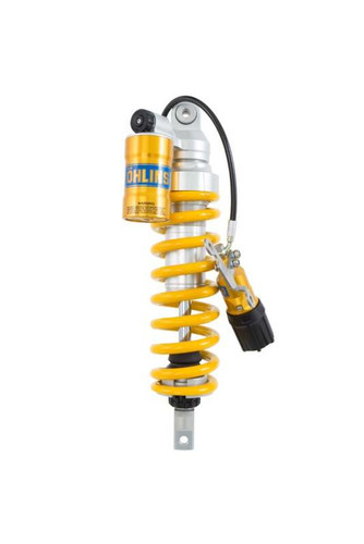 Ohlins 16-17 Honda CRF1000L Africa Twin (Showa) STX 46 Adventure Shock Absorber