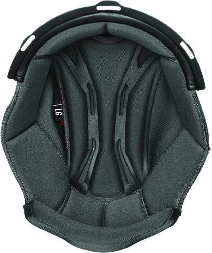 Speed and Strength SS2100 Liner Grey - 2XL