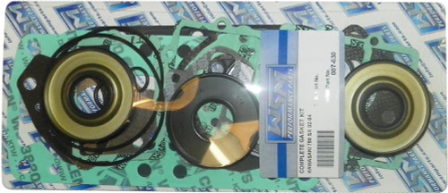 Gasket Kit Kaw Kaw 750 Sx 92-95