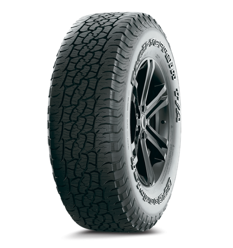 BFGoodrich Trail-Terrain T/A 265/75R16 116T