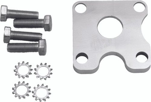 Kick Stand Angle Plate 36-99 Bt