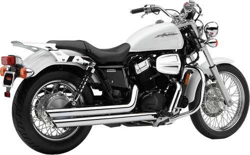 Streetrod Slashdown F/s Chr Hon 750 Aero 04-07