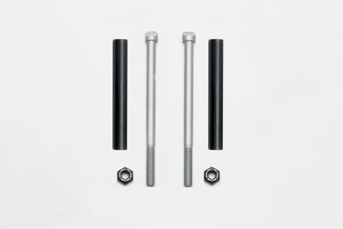 Wilwood bolt kit bridge double sliia 1.25 rotor