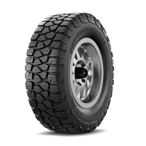 BFGoodrich HD-Terrain T/A KT LT295/70R18 129/126Q