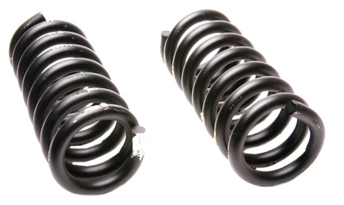 MOOG 71-72 Fargo D200 Pickup Front Coil Springs