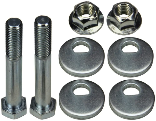 MOOG 09-20 Nissan 370Z Rear Camber Cam Bolt Kit