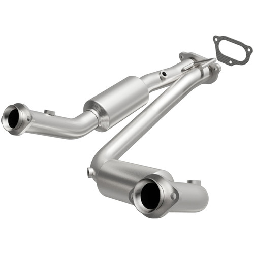 MagnaFlow Direct Fit Catalytic Converter 04-06 Ford Ranger 4.0L