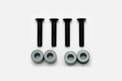 Wilwood bolt kit bracket camaro 70-81