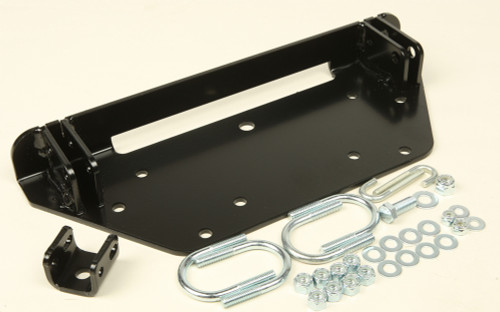 Provantage Center Plow Mounting Kit