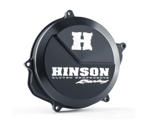 Hinson Clutch 08-14 Kawasaki KFX450R Billetproof Clutch Cover