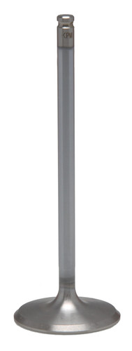 White Diamond Exhaust Valve