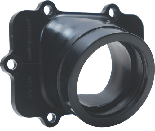 Reed Valve Replacement Boot