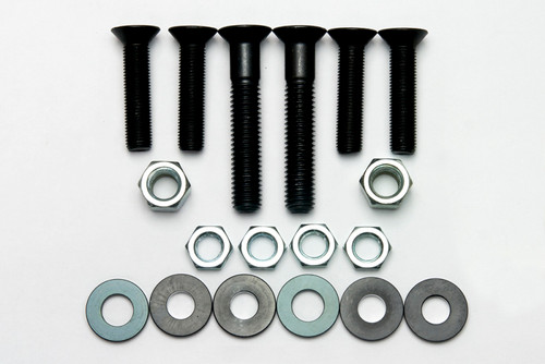 Wilwood bolt kit bracket cdp a body front 62-72