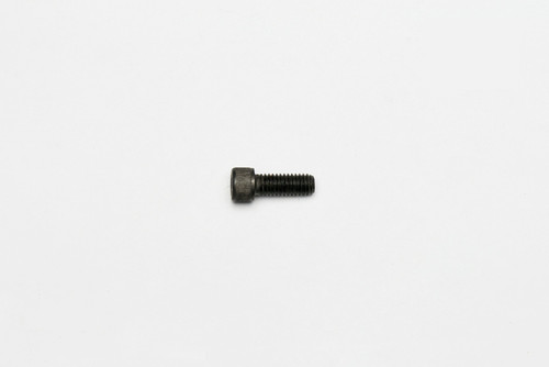 Wilwood bolt 3/8-16X1.00 LG shcs alloy black asme B18.3