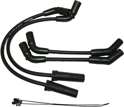 Ign Wires Ultra 40/set  18-up Softail Models