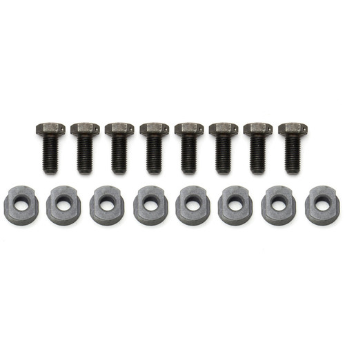 Wilwood bolt kit rotor dynamic 5/16-24 lwd hhcs 8 bolt no washers