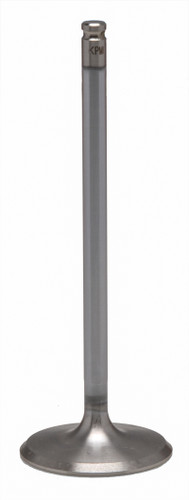 Exhaust Valve White Diamond Ss