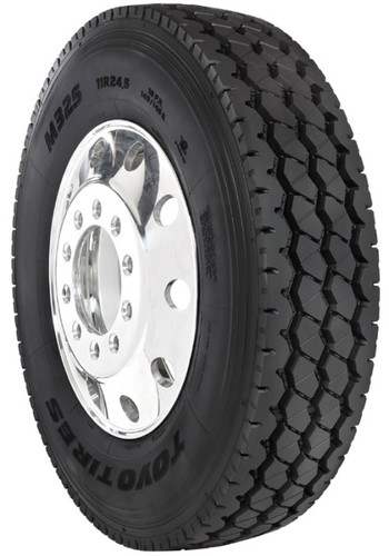 Toyo M325 Tire - 11R22.5 146/143K H/16 (TL)