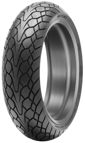 Dunlop Mutant Rear Tire - 150/70ZR17 69W TL