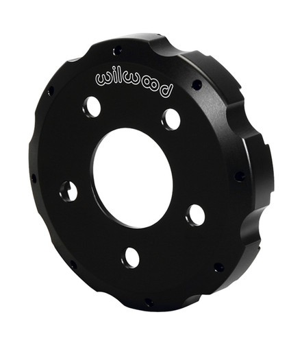 Wilwood Hat-BB Front .765in Offset 5 x3.93 - 8 on 7.00in
