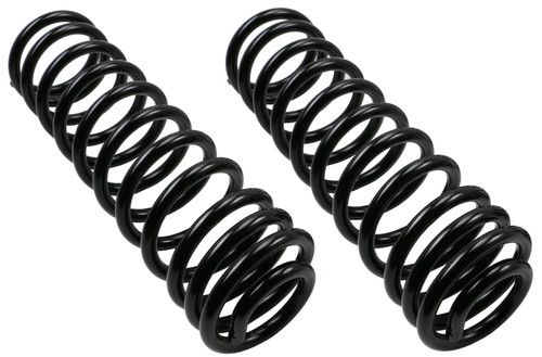 MOOG 84-96 Jeep Cherokee Front Coil Springs