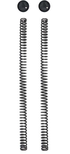 Ohlins 2024 Royal Enfield Himalayan 450 FSK 100 Cartridge Kit